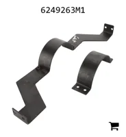 AGCO 6249263M1 Зажим