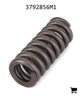 AGCO 3792856M1 Пружина
