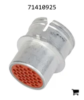 AGCO 71410925 Соединитель