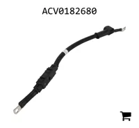 AGCO ACV0182680 Положительный кабель