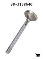 AGCO 30-3158640 Клапан