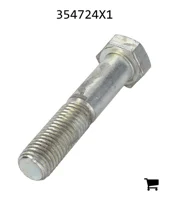 AGCO 354724X1 Болт