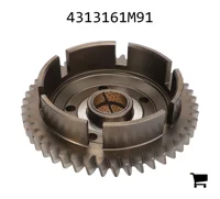 AGCO 4313161M91 Шестерня привода