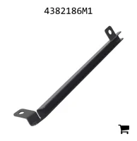 AGCO 4382186M1 Кожух