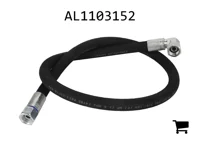 AGCO AL1103152 Шланг