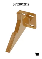 AGCO 572802D2 Упор стрелы