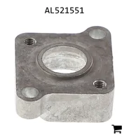 AGCO AL521551 Блок управления