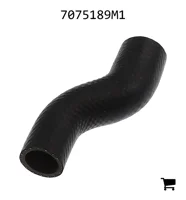 AGCO 7075189M1 Патрубок радиатора