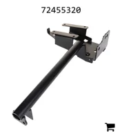 AGCO 72455320 Прижимная пластина