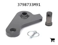 AGCO 3798733M91 Левый рычаг