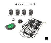 AGCO 4227353M91 Комплект для капитального ремонта двигателя