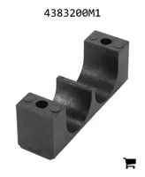 AGCO 4383200M1 Упряжь