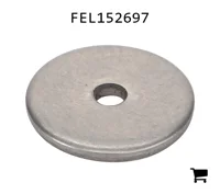 AGCO FEL152697 Вставка дроссельной заслонки