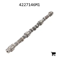 AGCO 4227146M1 Распредвал