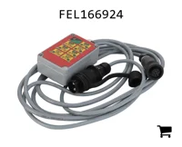 AGCO FEL166924 Элемент управления