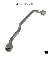 AGCO 4390497M1 Труба