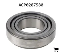 AGCO ACP0287580 Комплект подшипников