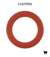 AGCO 1165996 Уплотнительное кольцо