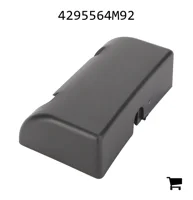 AGCO 4295564M92 Передняя крышка