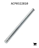 AGCO ACP0322810 Вал