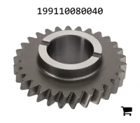 AGCO 199110080040 Шестерня переключения