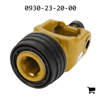 AGCO 0930-23-20-00 Вилка