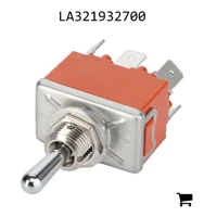 AGCO LA321932700 Кнопка