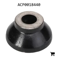 AGCO ACP0018440 Проставочная втулка