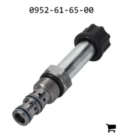 AGCO 0952-61-65-00 Клапан