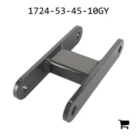 AGCO 1724-53-45-10GY Рычаг