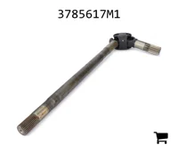 AGCO 3785617M1 Универсальный шарнир в сборе