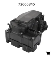 AGCO 72665845 Блок подачи