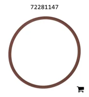 AGCO 72281147 Уплотнительное кольцо