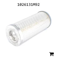 AGCO 1026131M92 Фильтрующий элемент воздушного фильтра