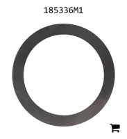 AGCO 185336M1 Шайба