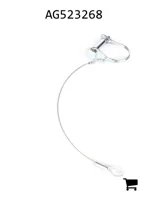 AGCO AG523268 Палец