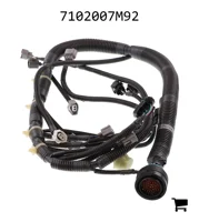 AGCO 7102007M92 Жгут проводов