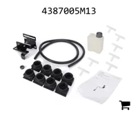 AGCO 4387005M13 Код доступа