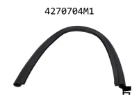 AGCO 4270704M1 Прокладка