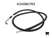 AGCO 4349067M2 Шланг кондиционера