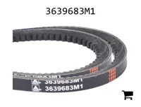 AGCO 3639683M1 Ремень клиновой, продается парой