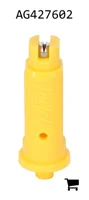 AGCO AG427602 Распылитель инжекторный TeeJet, 80⁰, размер 02