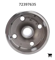 AGCO 72397635 Тормозной барабан