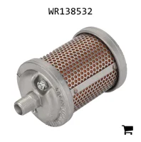 AGCO WR138532 Фильтр