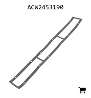 AGCO ACW2453190 Уплотнение