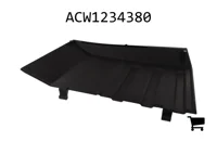 AGCO ACW1234380 Панель двери