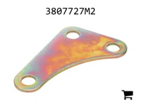 AGCO 3807727M2 Пластина