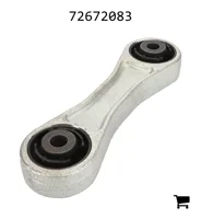 AGCO 72672083 Поперечная рулевая тяга