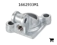 AGCO 1662933M1 Кронштейн