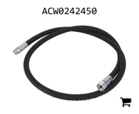 AGCO ACW0242450 Шланг
